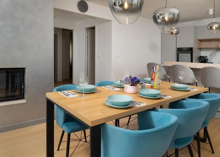 Voyage Villa *