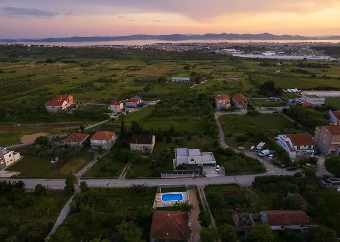 Villa Voyage *