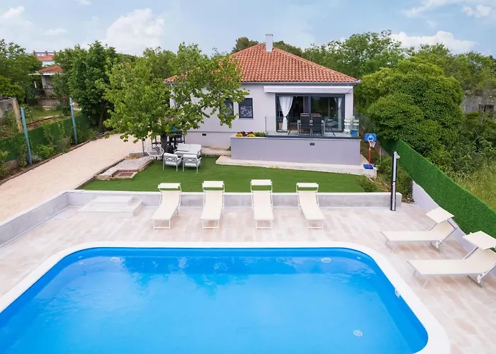 Villa Voyage Zara