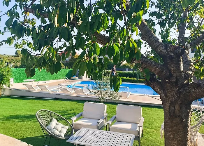 Villa Voyage *