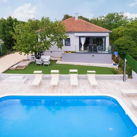 Villa Voyage Zadar