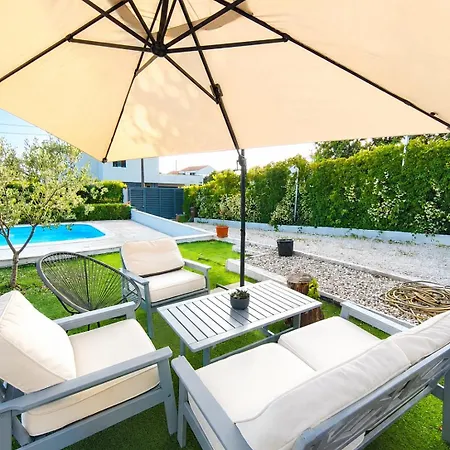 Voyage Villa
