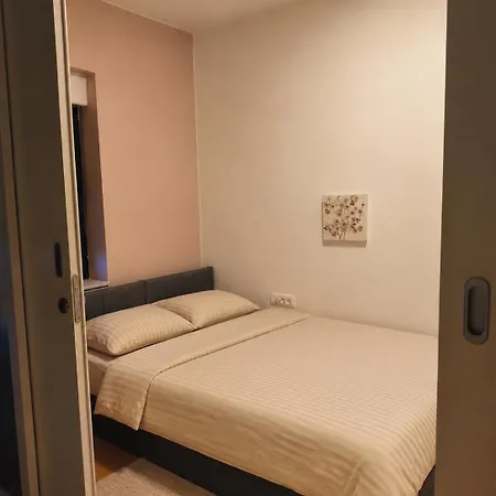 Voyage Villa Zadar