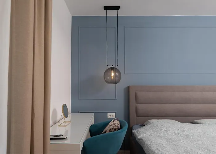 Voyage וילה זאדאר