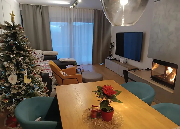 Voyage וילה זאדאר